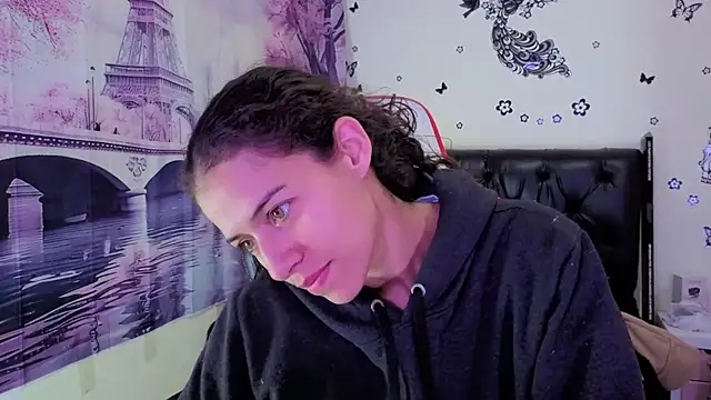 daniela rivasth online show from 09-14-25, 05:50