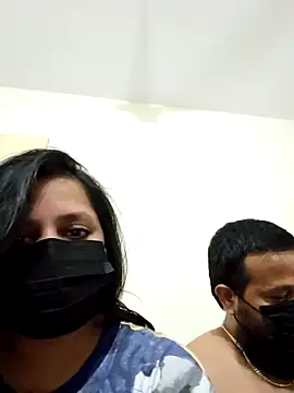punecouple6 online show from 10-03-25, 07:11