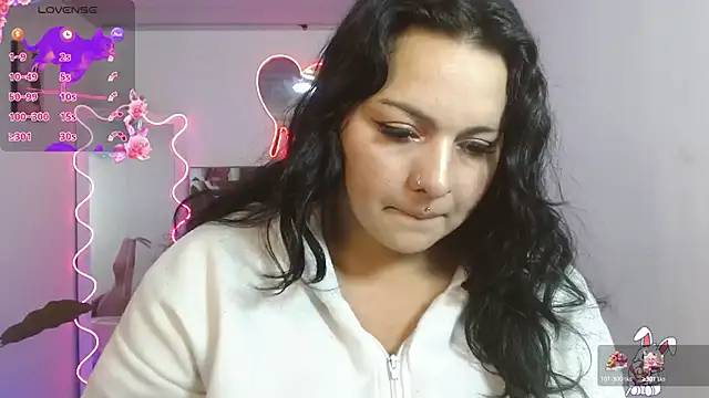 Anastaciia tay online show from 01-16-25, 02:51