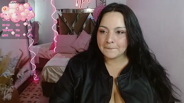 Anastaciia tay online show from 02-06-25, 03:16