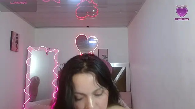 Anastaciia tay online show from 02-07-25, 03:01