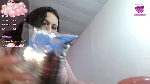 Anastaciia tay online show from 02-07-25, 06:03