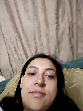 CORALINE GREYM online show from 09-24-25, 03:21