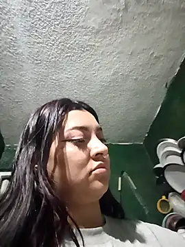 CORALINE GREYM online show from 09-25-25, 05:44