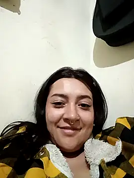 CORALINE GREYM online show from 10-09-25, 12:52