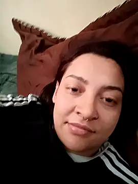 CORALINE GREYM online show from 10-13-25, 05:13