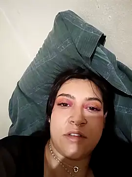 CORALINE GREYM online show from 12-03-25, 02:19