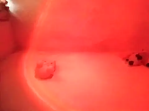 CORALINE GREYM online show from 12-05-25, 07:32