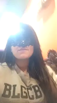 Snapshot of Hotty-Sana chatting on 02-14-25, 06:29 Hotty-Sana online show from 02-14-25, 06:29