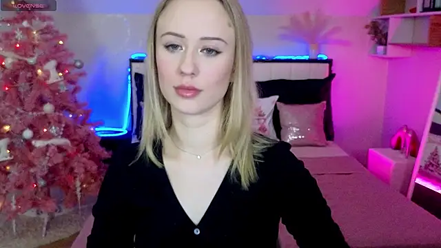 SashaBrooks online show from 01-05-26, 05:27