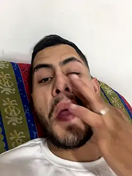 Dalton oficial online show from 12-04-24, 08:51