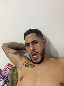 Dalton oficial online show from 12-10-24, 12:28