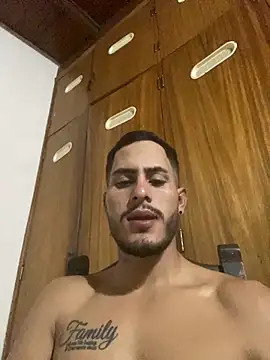 Dalton oficial online show from 10-18-25, 12:35