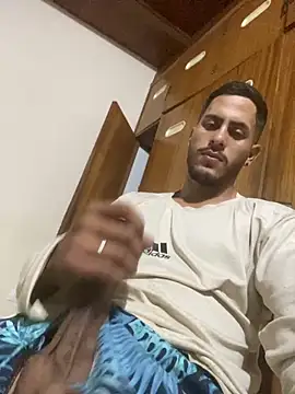 Dalton oficial online show from 10-19-25, 02:01