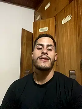 Dalton oficial online show from 10-24-25, 02:19