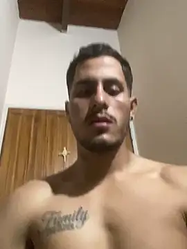 Dalton oficial online show from 12-19-25, 04:08