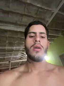 Snapshot of Dalton_oficial chatting on 05-17-26, 10:17 Dalton oficial online show from 05-17-26, 10:17