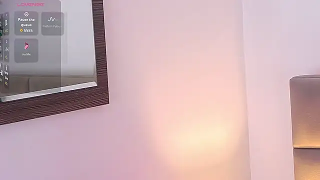 ZendayaClark online show from 11-05-25, 04:23