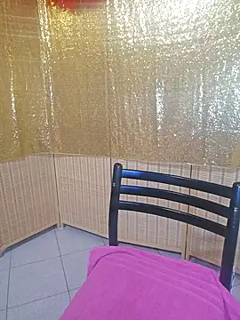 Foxlady2271 online show from 01-05-25, 10:08