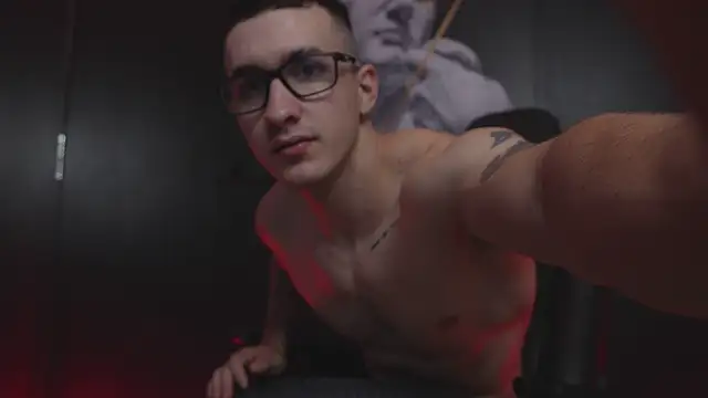 JacksonOlsenn online show from 11-20-25, 08:30