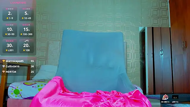 evelyn wine online show from 01-04-25, 01:42