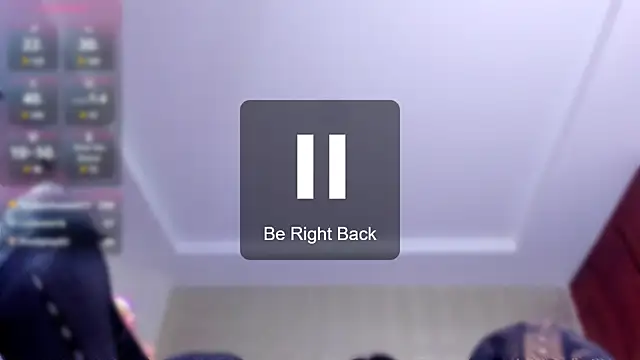 evelyn wine online show from 02-25-25, 04:57