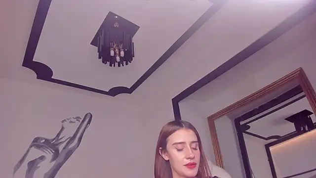 TinaJonnes  online show from 01-29-25, 07:53