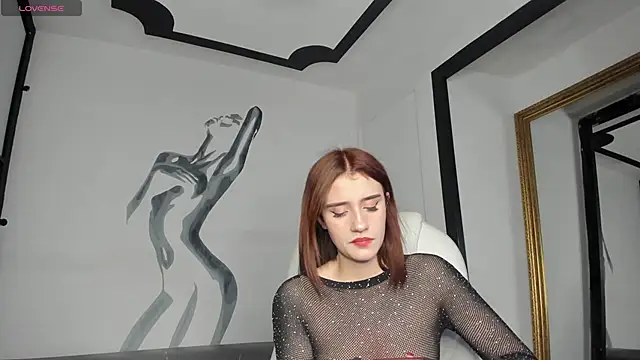 TinaJonnes  online show from 01-31-25, 07:18