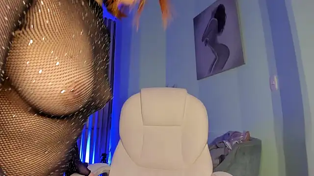 TinaJonnes  online show from 09-19-25, 07:32