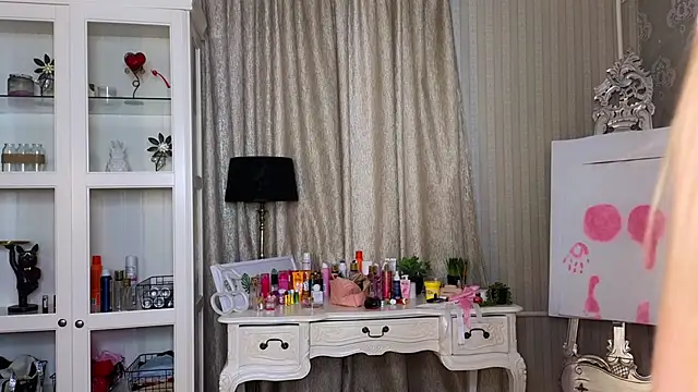 AnneFoxy online show from 03-04-26, 07:25