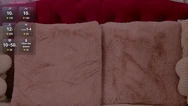 AngeliqueSkye online show from 09-13-25, 03:06