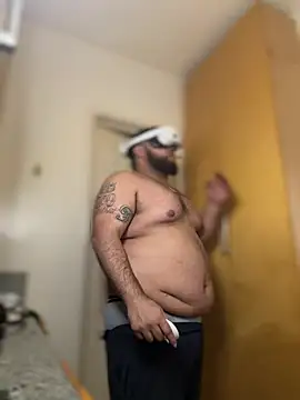 fatboyjayohh126 online show from 02-03-26, 05:27