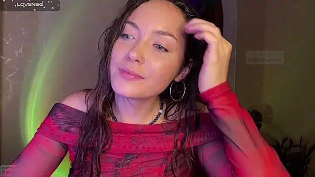 plushy pixie online show from 01-15-25, 06:08