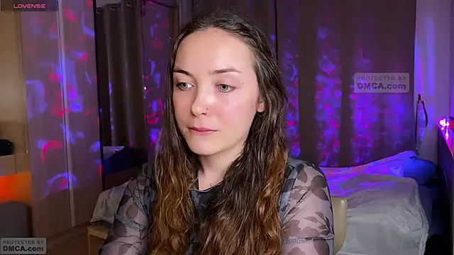 plushy pixie online show from 02-20-25, 02:46