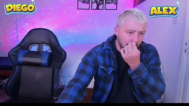 AlexJaz11 online show from 06-02-26, 11:34