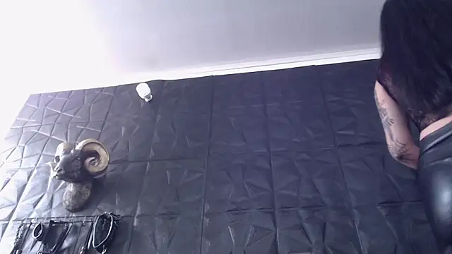 Agata Darkness online show from 03-03-26, 07:09