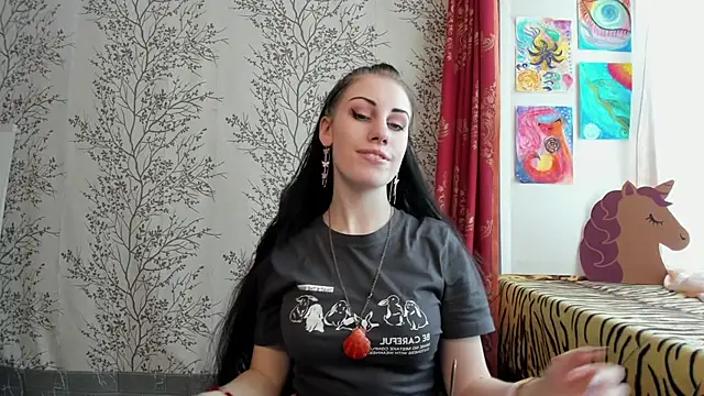 Snapshot of Mary0Lou chatting on 02-03-25, 06:56 Mary0Lou online show from 02-03-25, 06:56