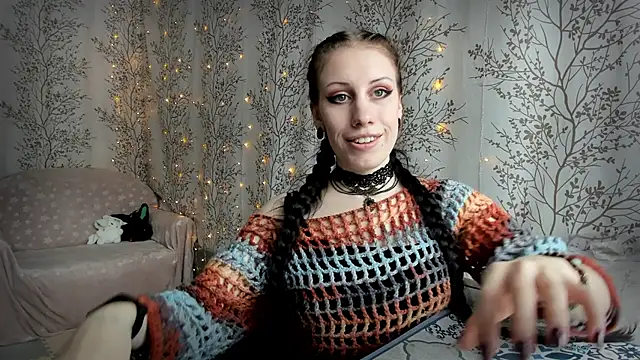 Snapshot of Mary0Lou chatting on 02-12-26, 05:57 Mary0Lou online show from 02-12-26, 05:57