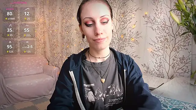 Snapshot of Mary0Lou chatting on 02-23-26, 07:39 Mary0Lou online show from 02-23-26, 07:39