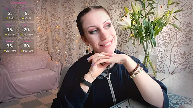 Snapshot of Mary0Lou chatting on 02-25-26, 06:01 Mary0Lou online show from 02-25-26, 06:01