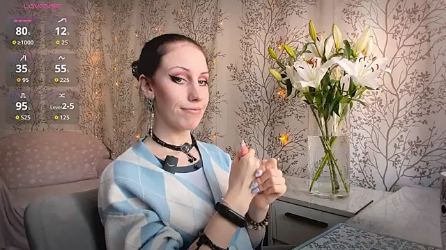 Snapshot of Mary0Lou chatting on 02-26-26, 06:45 Mary0Lou online show from 02-26-26, 06:45