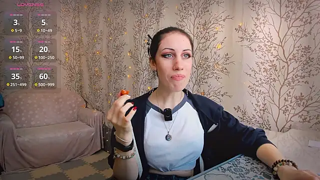 Mary0Lou online show from 03-17-26, 05:33