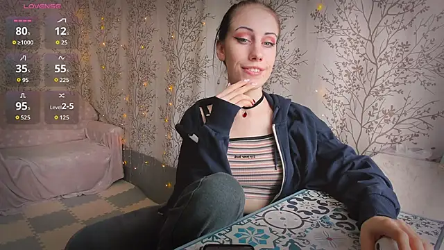 Mary0Lou online show from 04-14-26, 06:41