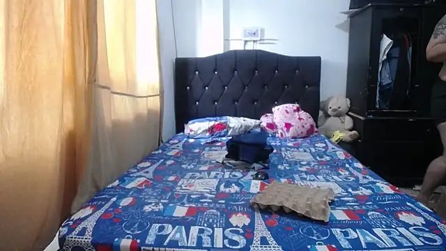 merryymaturee  online show from 11-06-25, 12:28