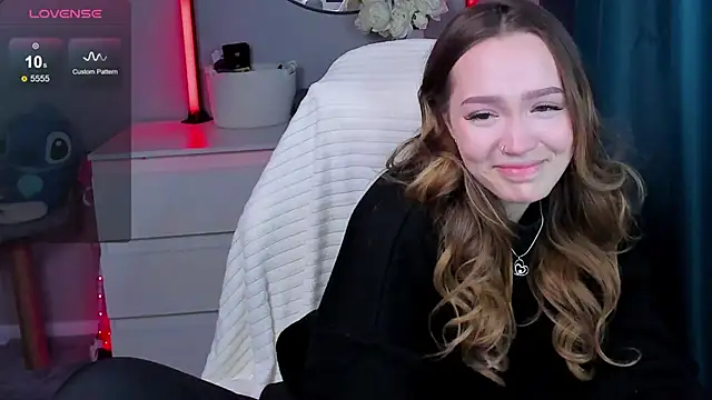 Evia r0se online show from 10-08-25, 09:51