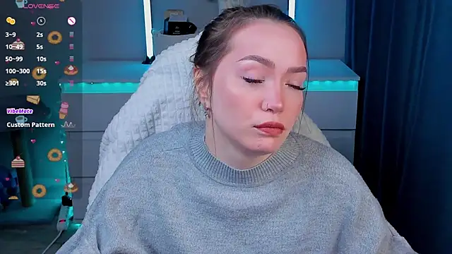 Evia r0se online show from 02-10-26, 08:51