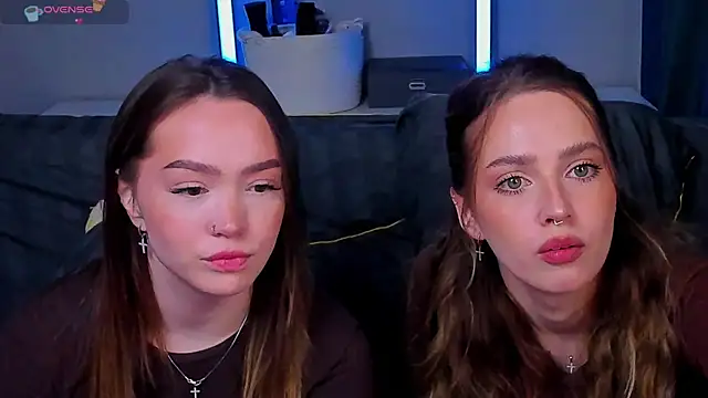 Evia r0se online show from 04-17-26, 10:18