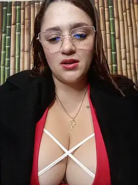Snapshot of hanna-a chatting on 06-26-26, 07:51 hanna-a online show from 06-26-26, 07:51