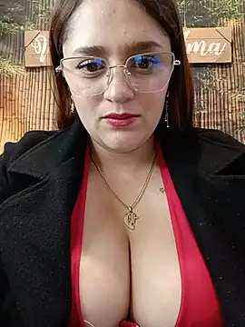 Snapshot of hanna-a chatting on 07-24-26, 03:54 hanna-a online show from 07-24-26, 03:54