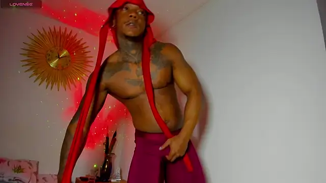 ronnie 7777 online show from 11-18-25, 04:17